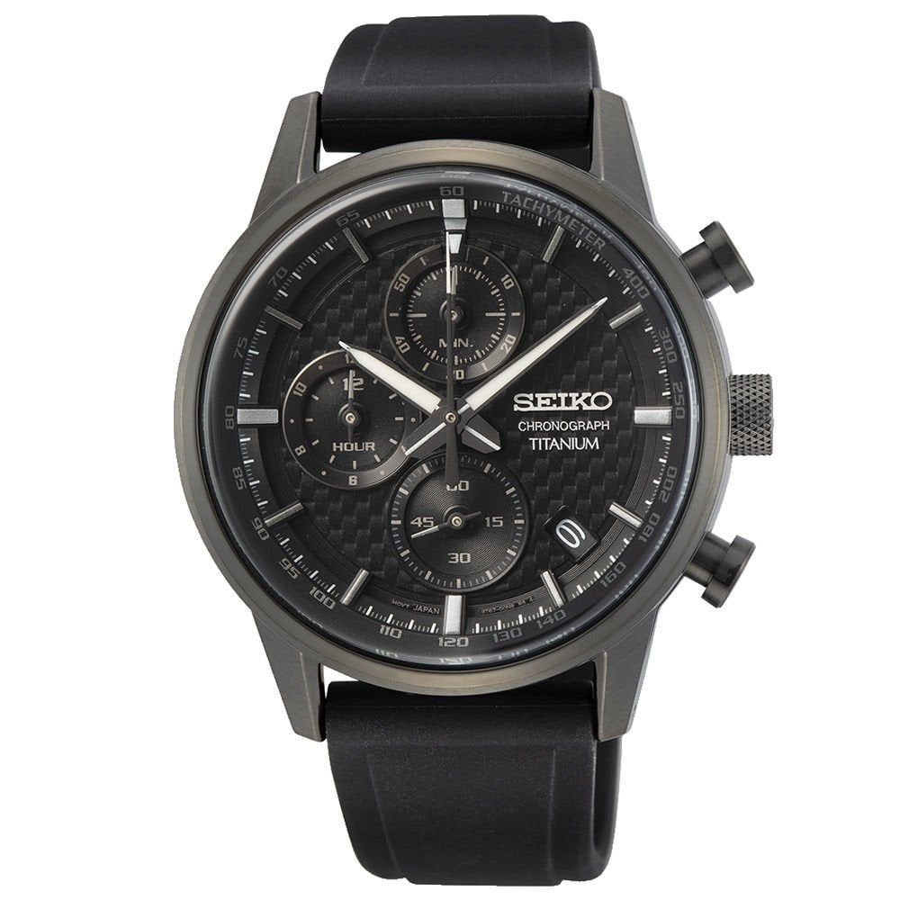 Seiko SSB393P Erkek Kol Saati