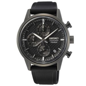 Seiko SSB393P Erkek Kol Saati