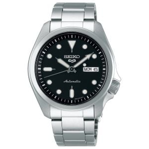 Seiko 5 SRPE55K Erkek Kol Saati
