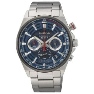 Seiko SSB407P Erkek Kol Saati