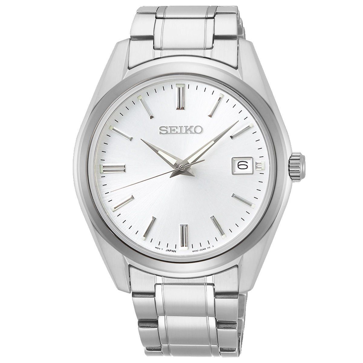 Seiko SUR307P Erkek Kol Saati
