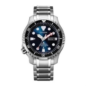 Citizen Promaster NY0100-50ME Erkek Kol Saati