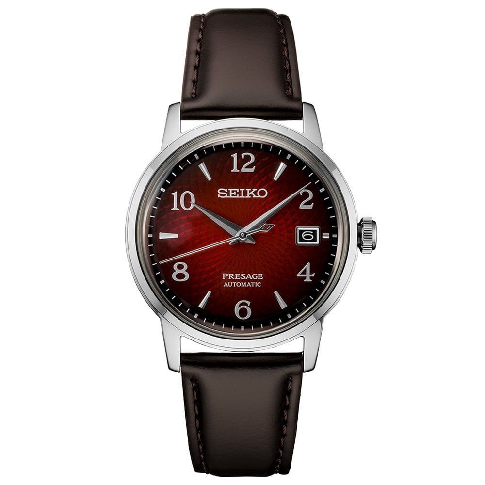 Seiko SRPE41J Erkek Kol Saati