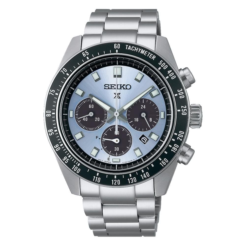 Seiko SSC935P1 Erkek Kol Saati