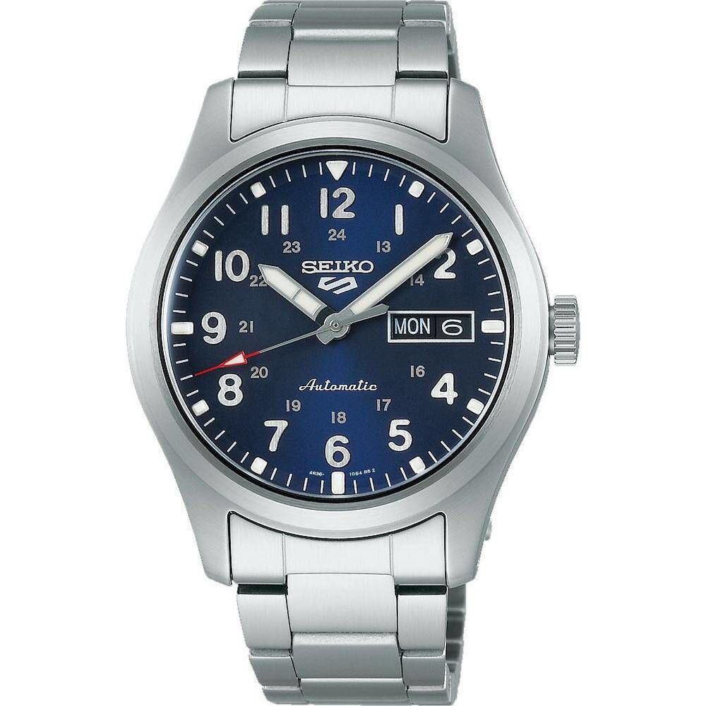 Seiko 5 SRPG29K1 Erkek Kol Saati