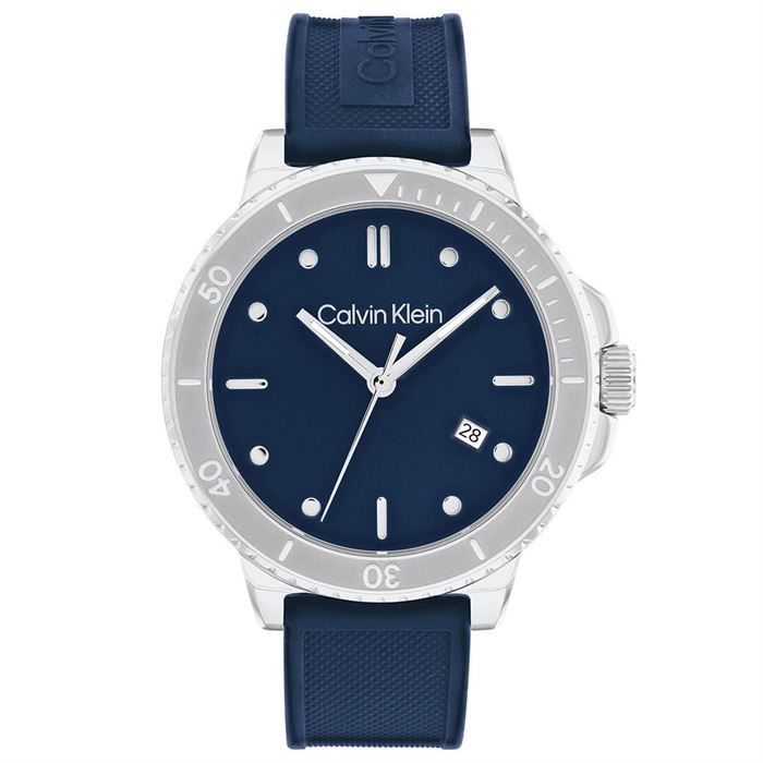 Calvin Klein CK25200206 Erkek Kol Saati