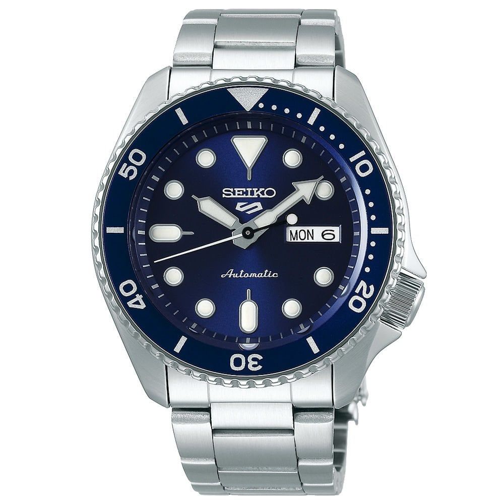 Seiko 5 SRPD51K Erkek Kol Saati