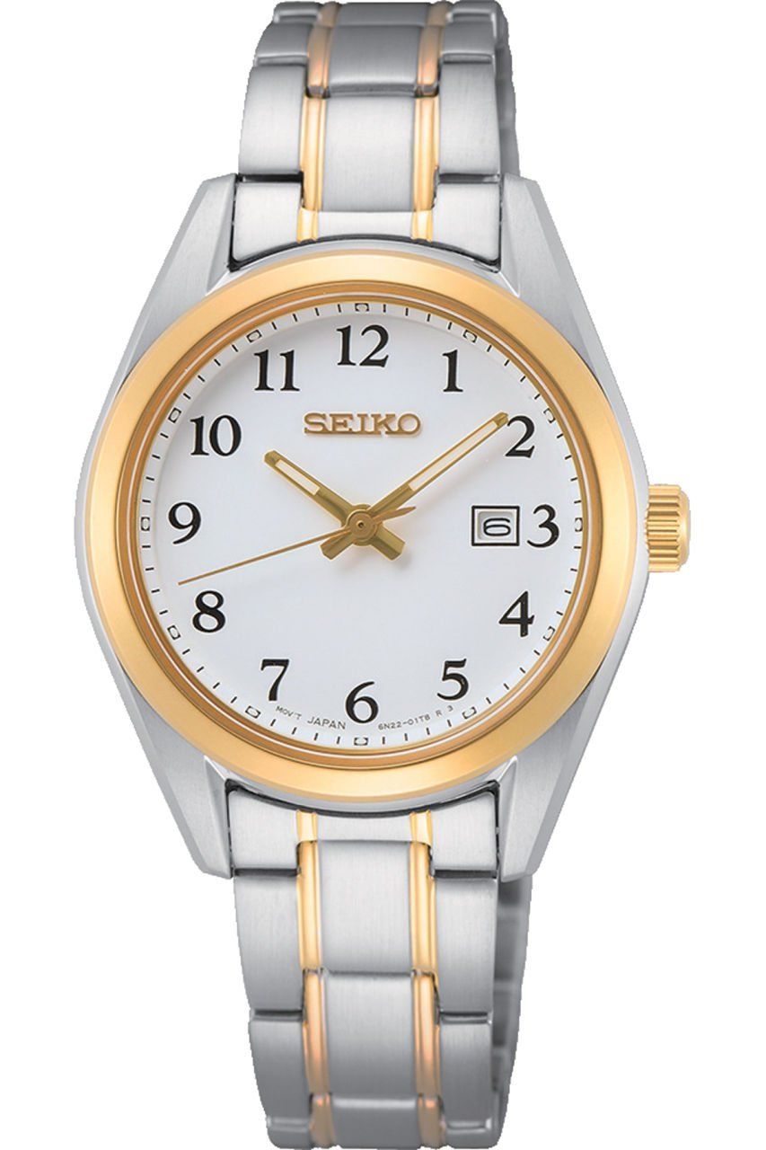 Seiko SUR466P Kadın Kol Saati