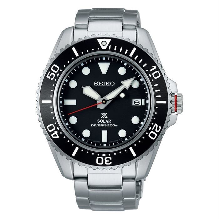 Seiko Prospex SNE589P Erkek Kol Saati