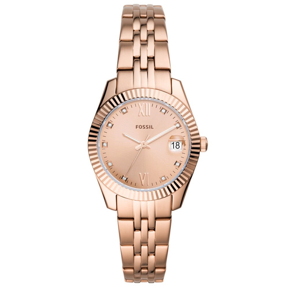 Fossil FES4898 Kadın Kol Saati