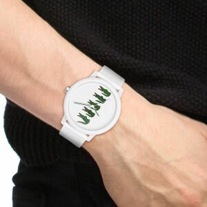 Lacoste LAC2011280 Erkek Kol Saati