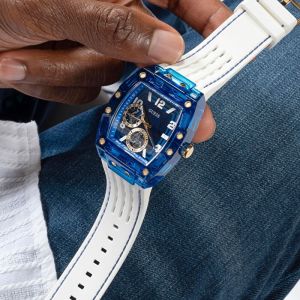 Guess GUGW0499G6 Erkek Kol Saati