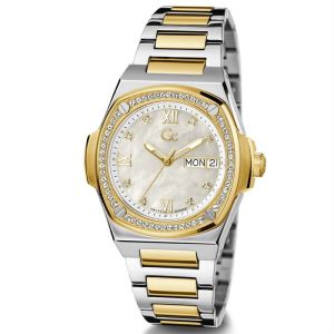 Gc GCY98008L1MF Kadın Kol Saati