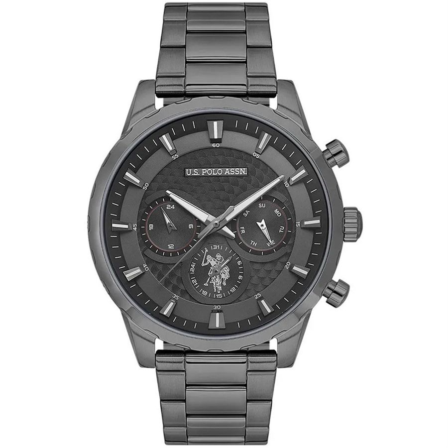 U.S. Polo Assn. USPA1055B-04 Erkek Kol Saati