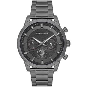 U.S. Polo Assn. USPA1055B-04 Erkek Kol Saati