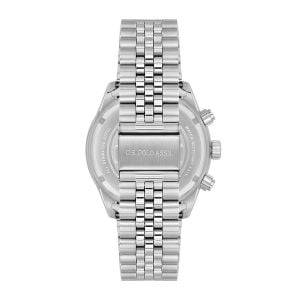U.S. Polo Assn. USPA1054B-01 Erkek Kol Saati
