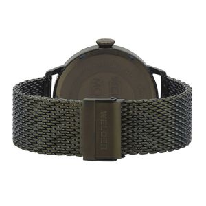 Welder Moody Watch WRC420 45 mm Erkek Kol Saati