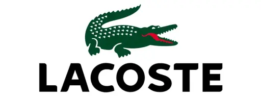 LACOSTE