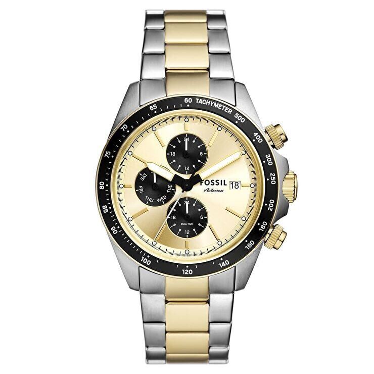Fossil FBQ2876 Erkek Kol Saati