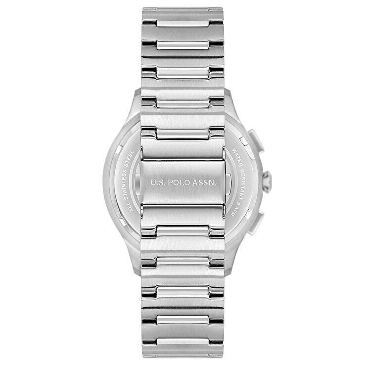 U.S. Polo Assn. USPA1080-04 Erkek Kol Saati