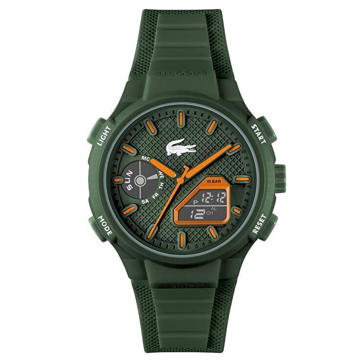 Lacoste LAC2011367 Erkek Kol Saati