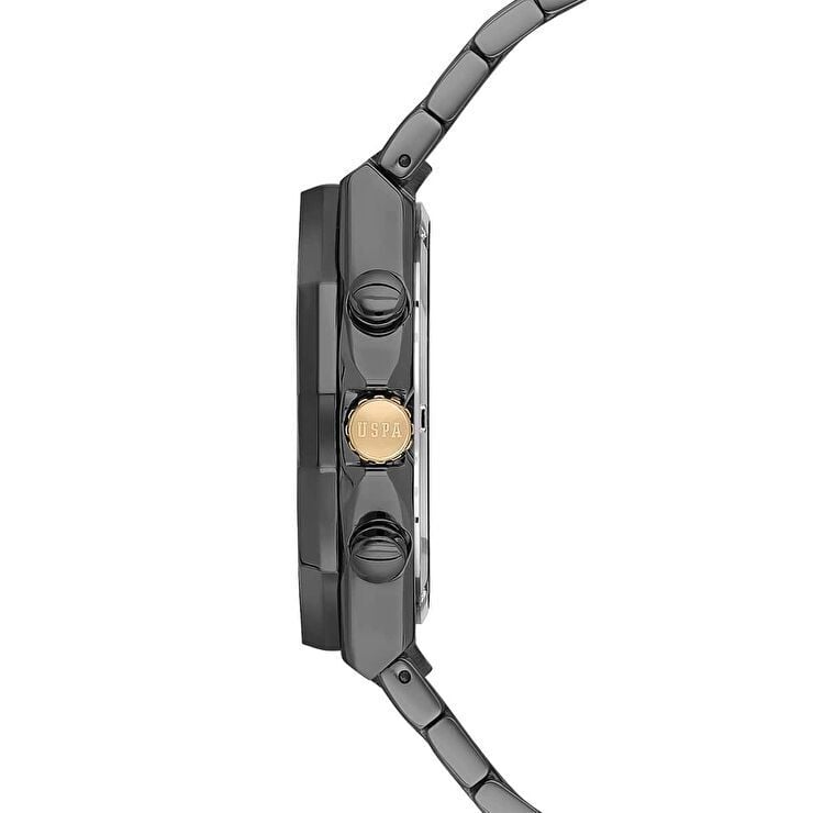 U.S. Polo Assn. USPA1121-05 Erkek Kol Saati