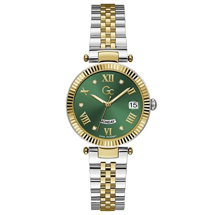 Gc GCZ01019L9MF Kadın Kol Saati