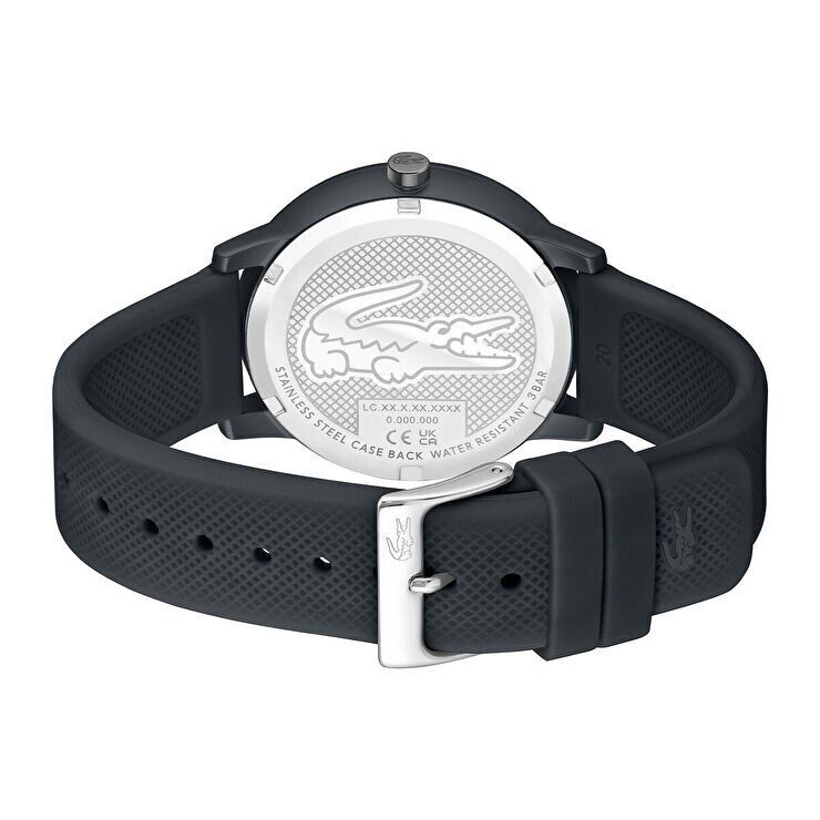 Lacoste LAC2011242 Erkek Kol Saati