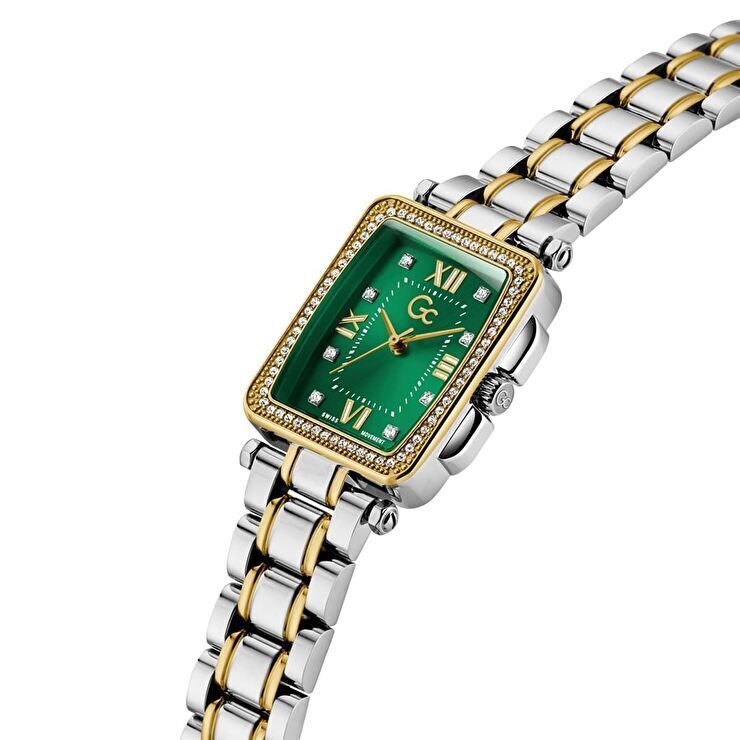 Gc GCZ29009L9MF Kadın Kol Saati
