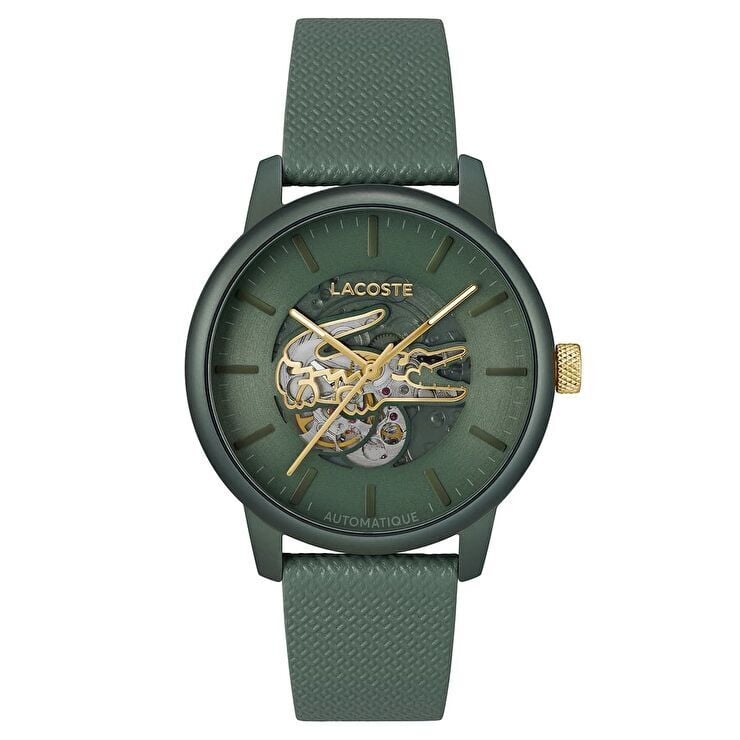 Lacoste LAC2011384 Erkek Kol Saati