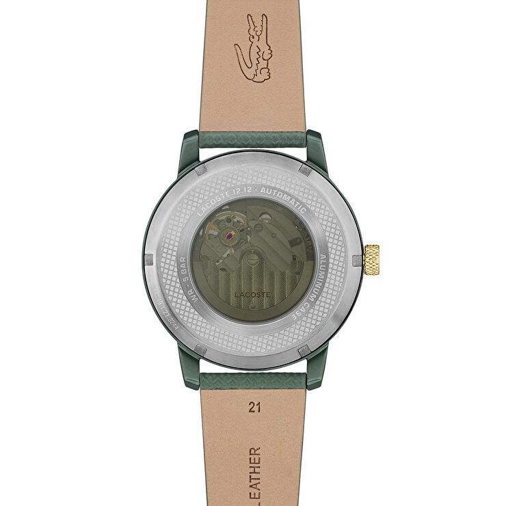 Lacoste LAC2011384 Erkek Kol Saati