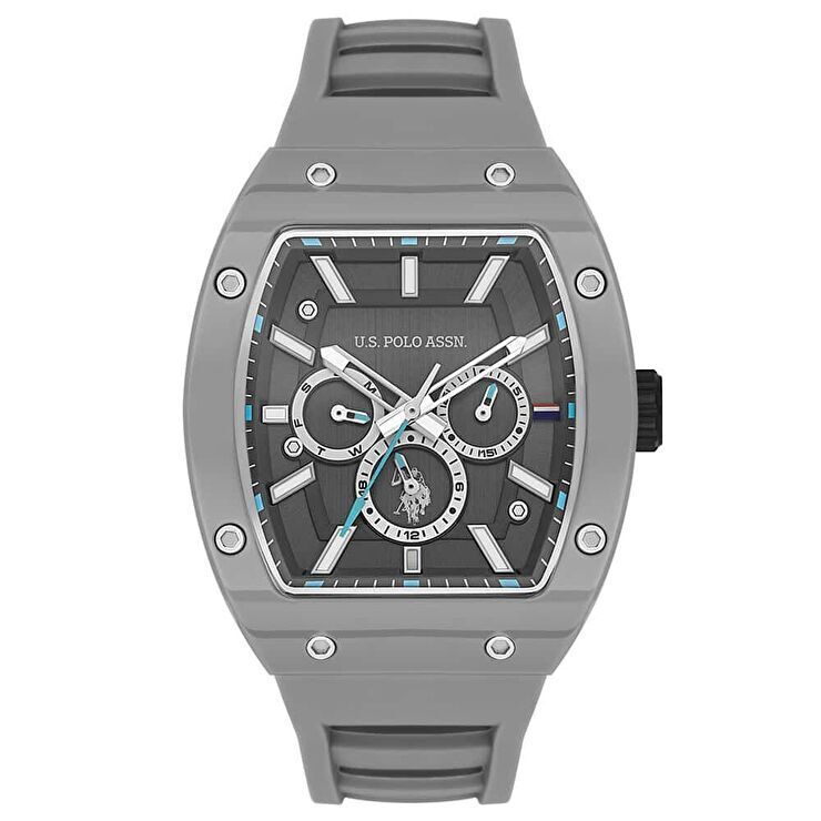 U.S. Polo Assn. USPA1127-05 Erkek Kol Saati