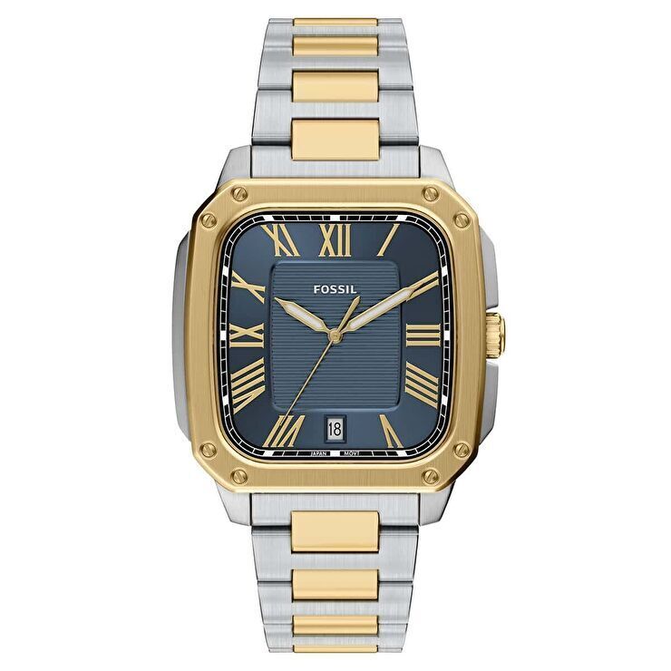 Fossil FFS6161 Erkek Kol Saati