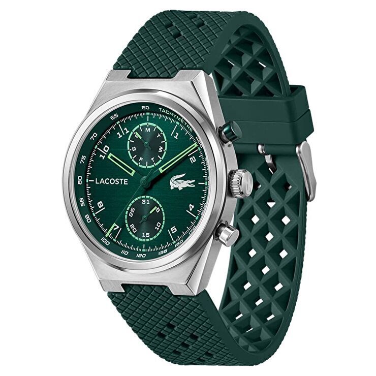 Lacoste LAC2011497 Erkek Kol Saati