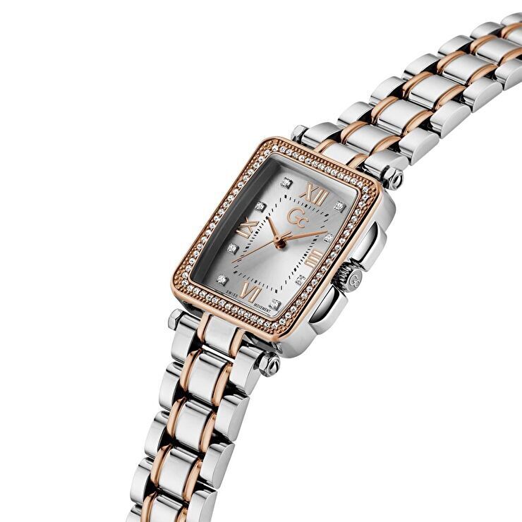 Gc GCZ29008L1MF Kadın Kol Saati