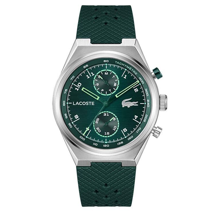 Lacoste LAC2011497 Erkek Kol Saati