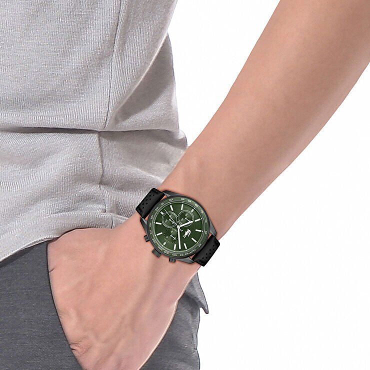 Lacoste LAC2011345 Erkek Kol Saati