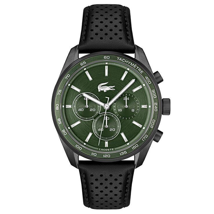 Lacoste LAC2011345 Erkek Kol Saati