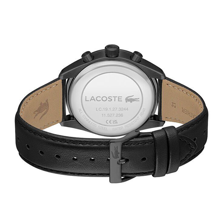 Lacoste LAC2011345 Erkek Kol Saati