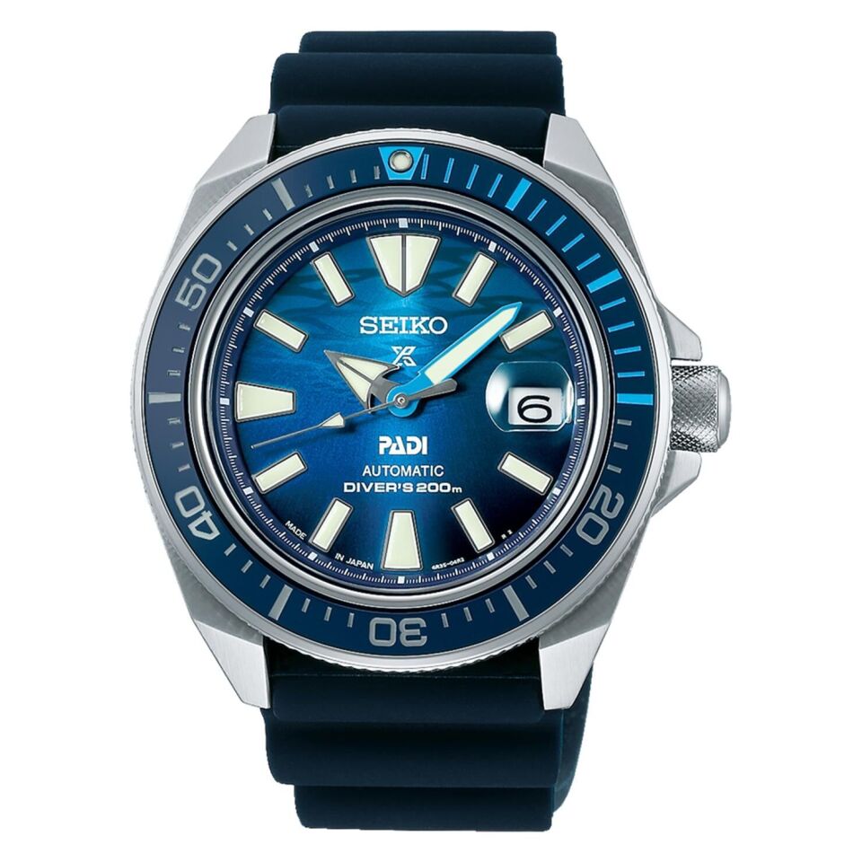 Seiko Prospex PADI Special Edition SRPJ93K Erkek Kol Saati SRPJ93K1
