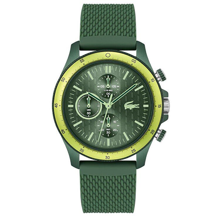 Lacoste LAC2011328 Erkek Kol Saati