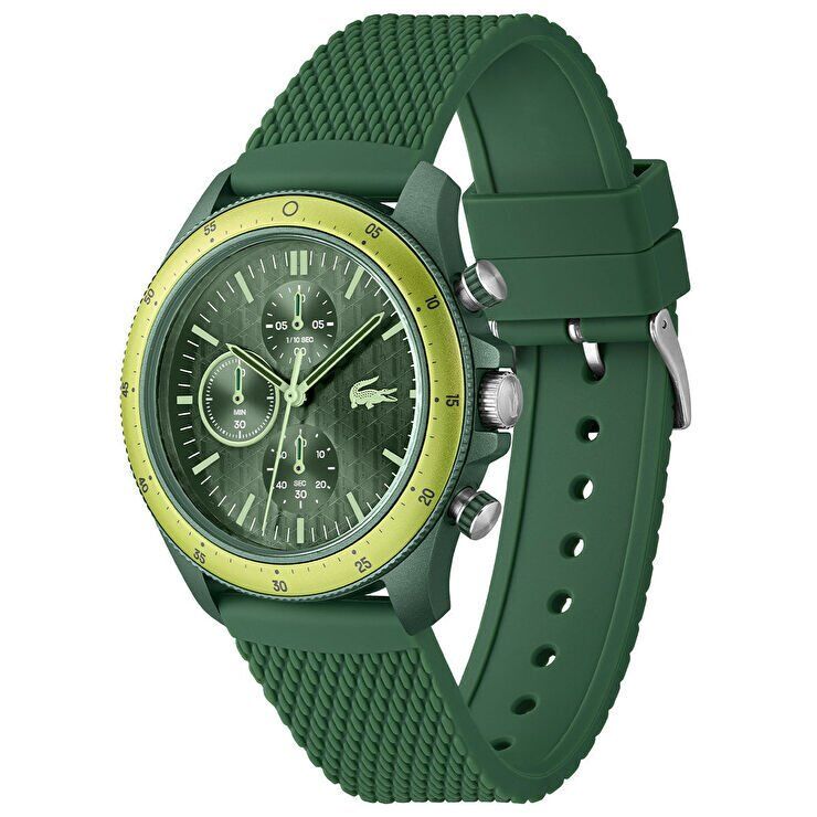 Lacoste LAC2011328 Erkek Kol Saati