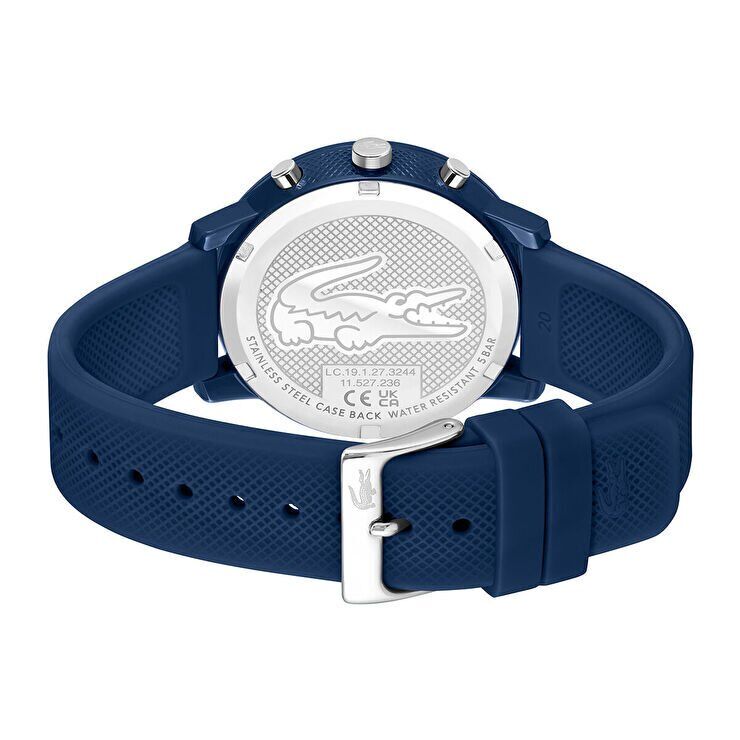 Lacoste LAC2011244 Erkek Kol Saati