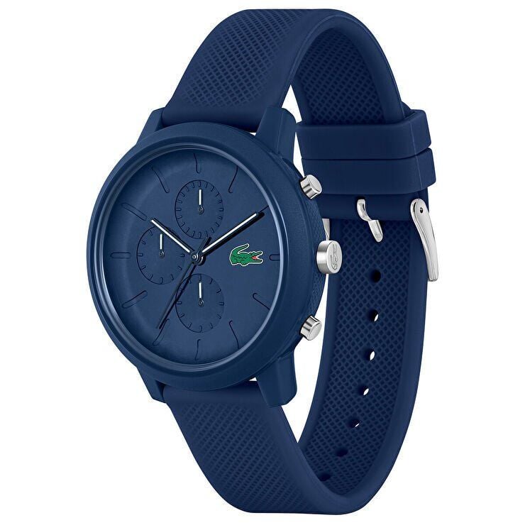 Lacoste LAC2011244 Erkek Kol Saati