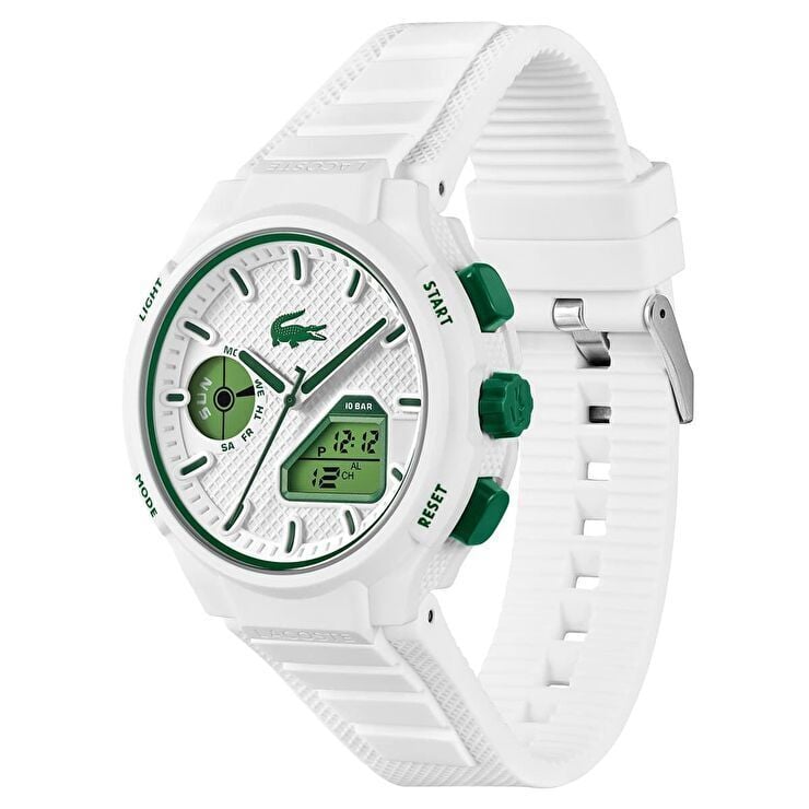 Lacoste LAC2011364 Erkek Kol Saati