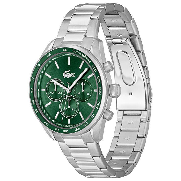 Lacoste LAC2011346 Erkek Kol Saati