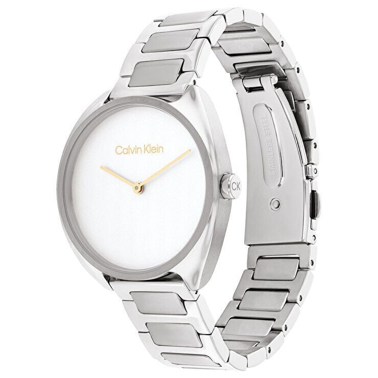 Calvin Klein CK25200275 Kadın Kol Saati