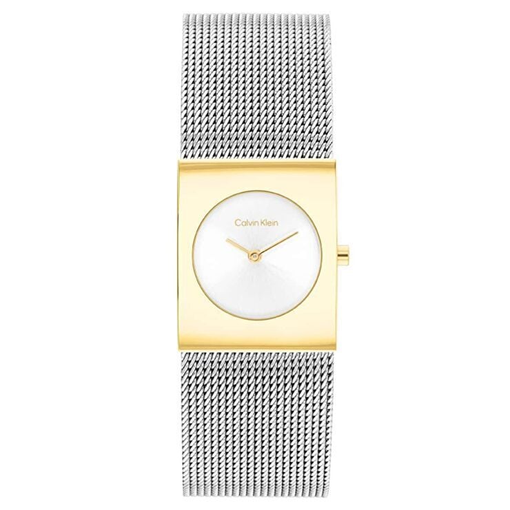 Calvin Klein CK25100139 Kadın Kol Saati