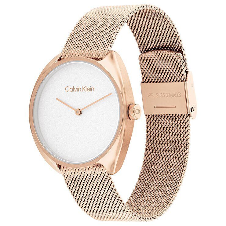 Calvin Klein CK25200270 Kadın Kol Saati