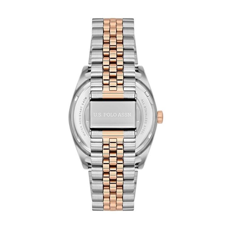 U.S. Polo Assn. USPA1111-06 Erkek Kol Saati